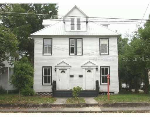 LOCKARDS SUB LOT 9 BLK 9 DELAN