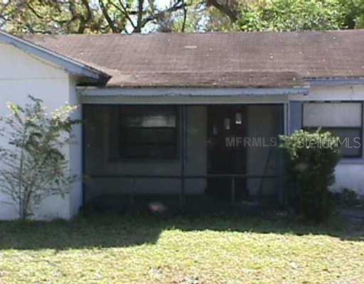 STETSON HOME ESTS DELAND