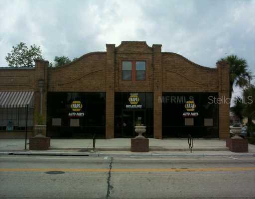 CONRAD SUB IN BLK 3 HOWRYS