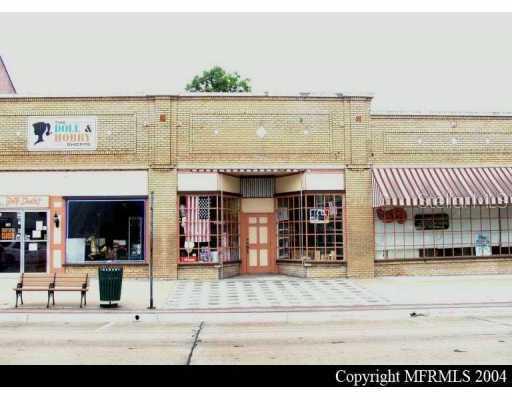 CONRAD SUB IN BLK 3 HOWRYS