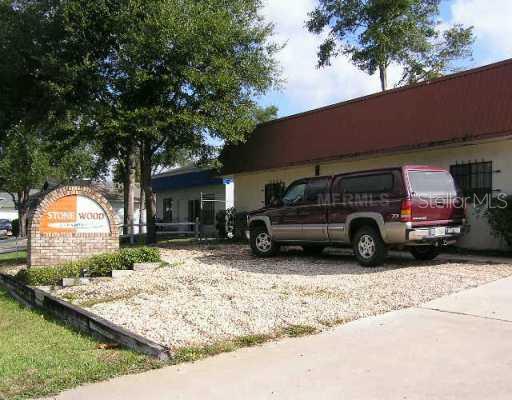 ORANGE CITY INDUSTRIAL PARK