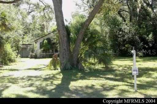 BLUE LAKE ADD DELAND LOTS 27