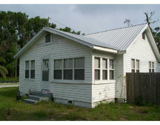 BLUE LAKE ADD DELAND LOTS 1 TO