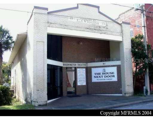 WALTS 2ND ADD DELAND