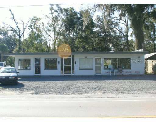 BENNETTS SUB IN NE 1/4 OF NW 1