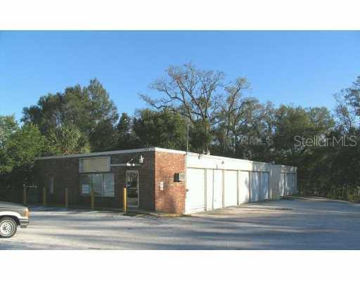 COX SUB BLK 143 DELAND