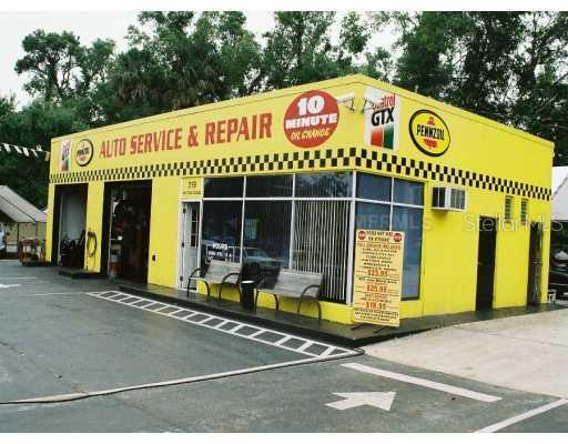 STETSON HOME ESTS DELAND