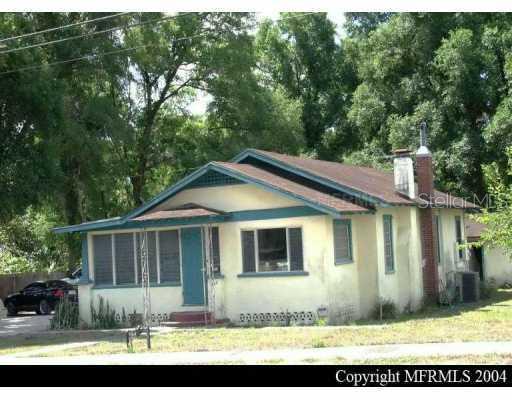 COX SUB BLK 143 DELAND