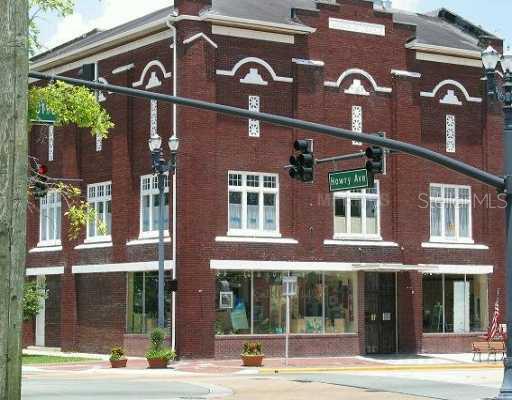 CONRAD SUB IN BLK 3 HOWRYS