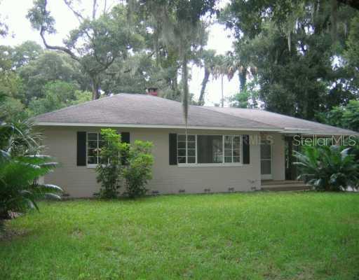 STETSON PARK FIRST ADDN