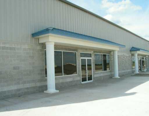 MUSTANG POINTE AERODROME CONDO