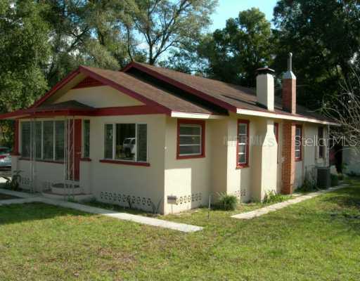 COX SUB BLK 143 DELAND