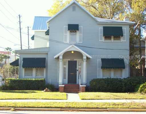 LOCKARDS SUB LOT 9 BLK 9 DELAN