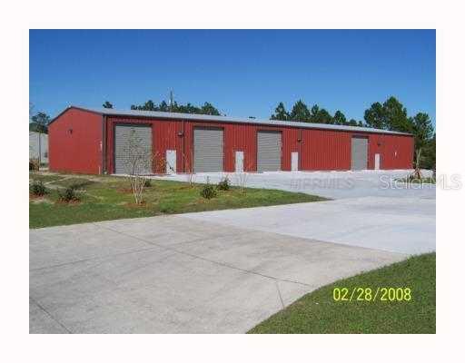 DELAND BUS & INDUST PARK