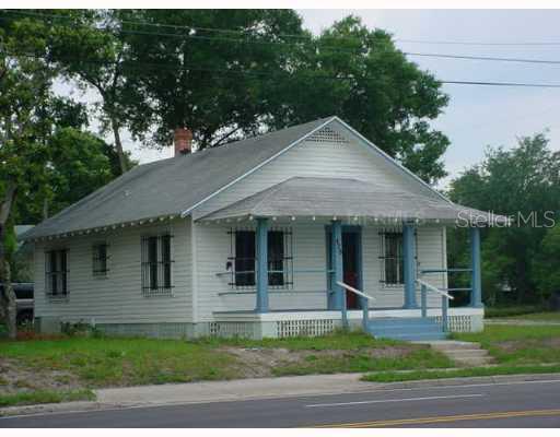 STETSON PLAZA 7 17 30