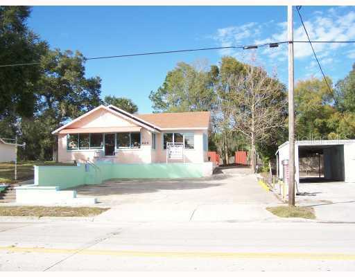 KINDRED SUB BLK 134 DELAND