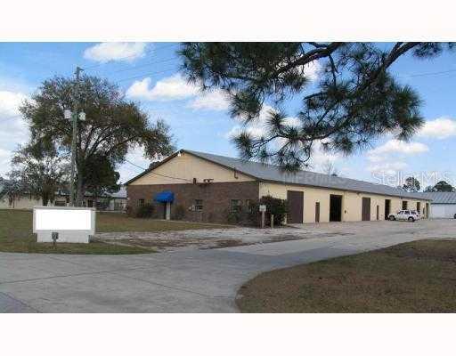 DELAND BUS & INDUST PARK