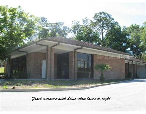 WILLIAMSBURG SQUARE SUB