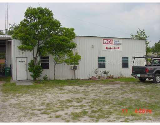 DELAND MUNICIPAL AIRPORT SUB