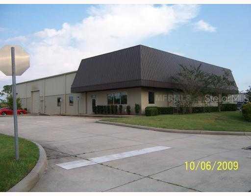 EASTPORT BUSINESS PARK - фото