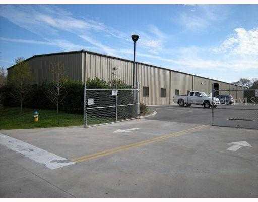 GILLESPIES HOMESTEAD