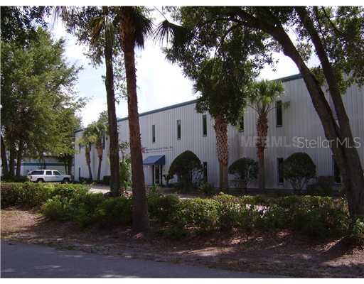 DELAND BUS & INDUST PARK