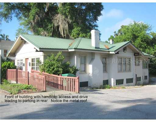 WALTS 2ND ADD DELAND