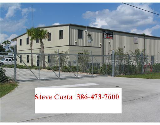 DELAND MUNICIPAL AIRPORT SUB