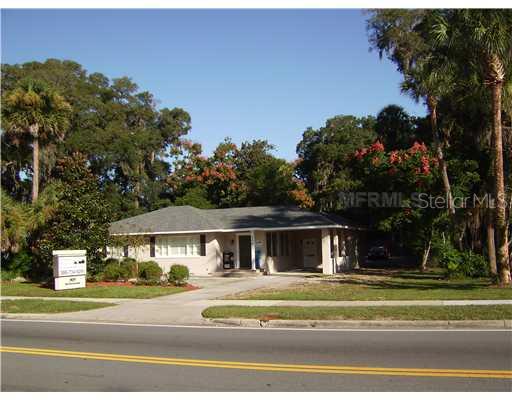 STETSON PARK FIRST ADDN