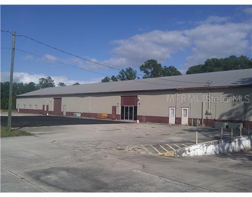 DELAND BUS & INDUST PARK