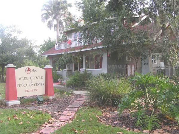 MORRIS SUB OF LOTS 13 TO 18 IN