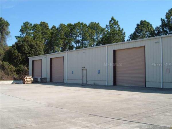 DELAND BUS & INDUST PARK