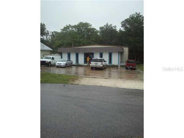 BLUE LAKE ADD DELAND LOTS 1 TO