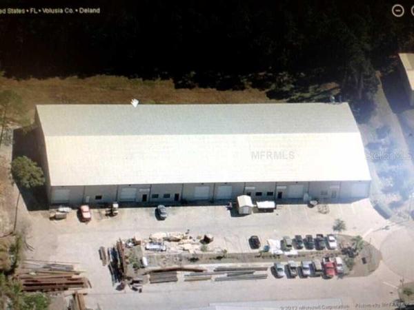 DELAND BUS & INDUST PARK