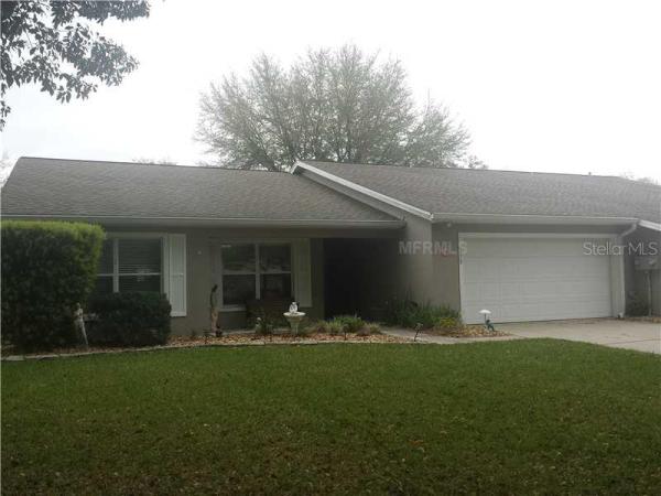 BRANDYWINE CLUB VILLAS UNIT 4