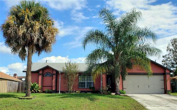 DELTONA LAKES UNIT 40