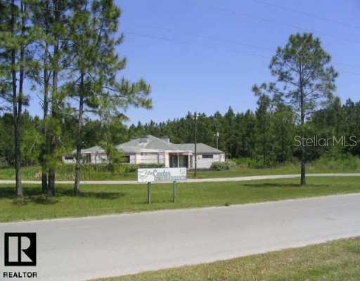 Commercial - фото