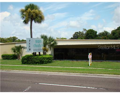 PORT RICHEY LAND CO SUB