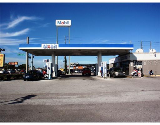 TAMPA-TARPON SPRINGS LAND CO SUB