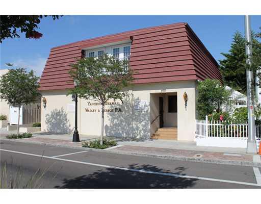 TARPON SPRINGS ENTERPRISES