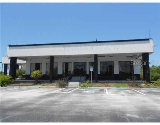 PORT RICHEY LAND CO SUB