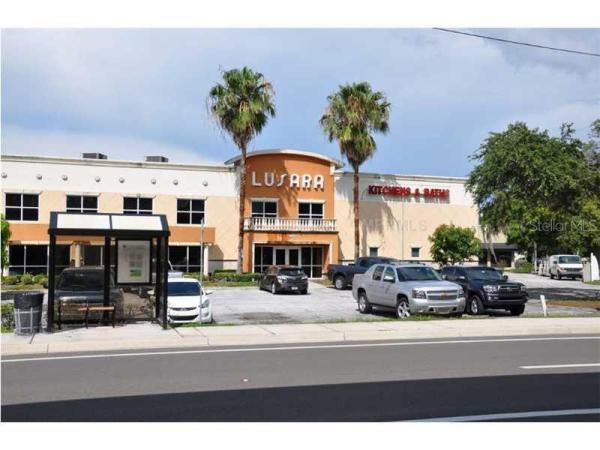 MID COUNTY IND CENTER SECOND ADD