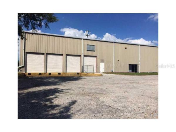 L A M INDUSTRIAL PARK