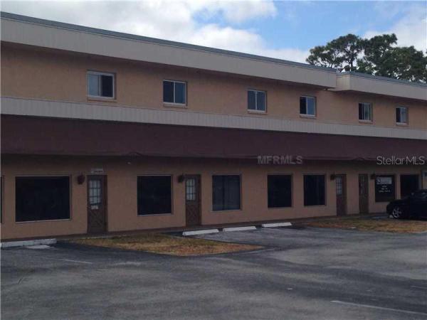 TAMPA-TARPON SPRINGS LAND CO SUB