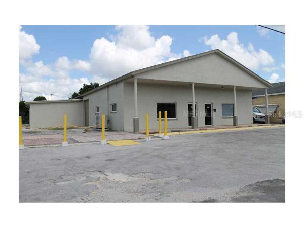 BUENA VISTA FIRST ADDN