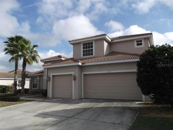 VILLAGES/PINETREE MARSH PINE E