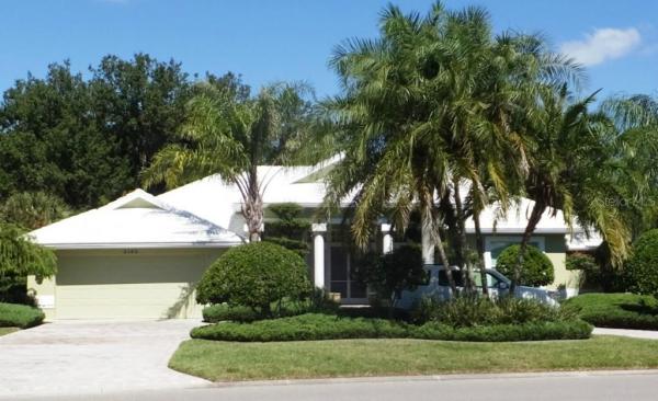 CALUSA LAKES, UNIT 8