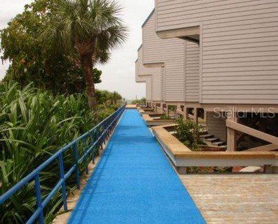 BOARDWALK MANASOTA KEY