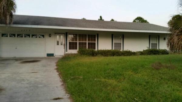 PORT CHARLOTTE SUB 09