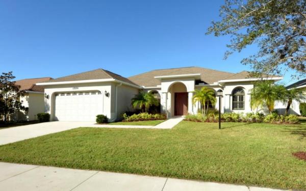 GREENBROOK VILLAGE SP Z